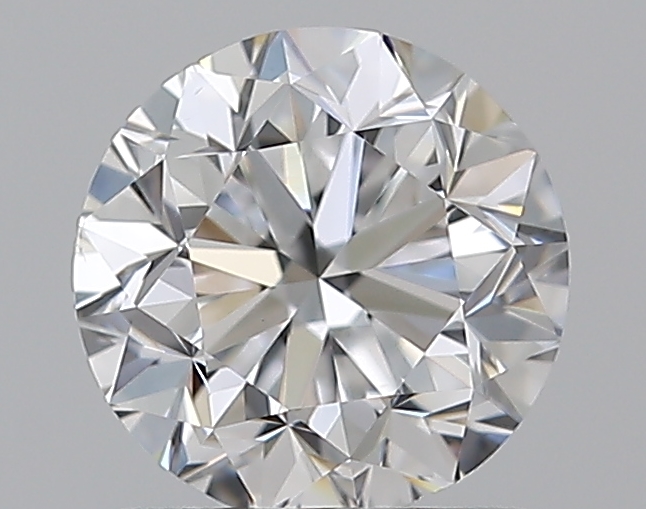 Бриллиант Круглый 1.00 крт