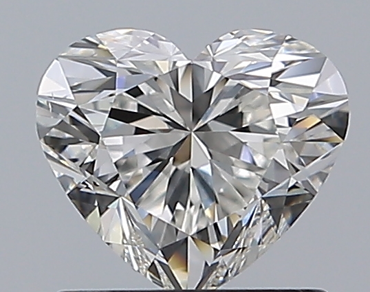 Бриллиант Сердце 1.00 крт