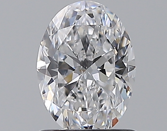 Бриллиант Овал 0.96 крт