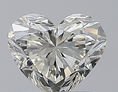 Бриллиант Сердце 1.00 крт
