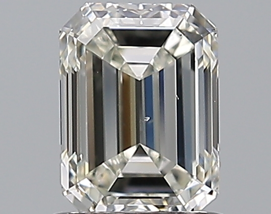 Бриллиант Изумруд 1.00 крт