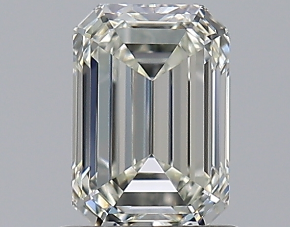 Бриллиант Изумруд 0.96 крт