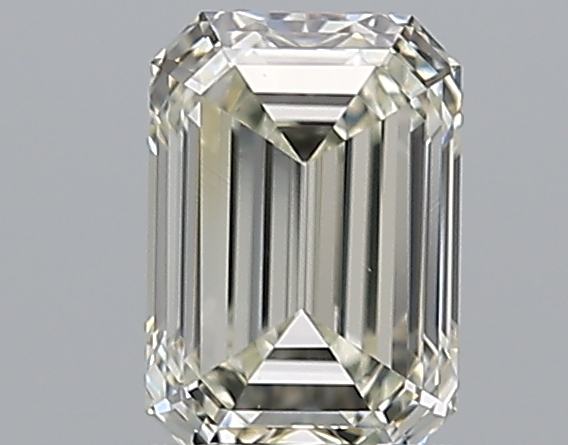 Бриллиант Изумруд 1.00 крт