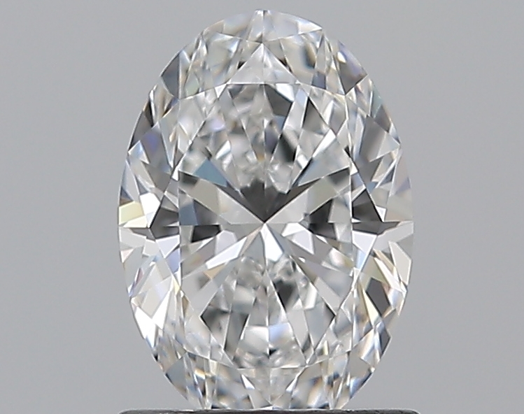 Бриллиант Овал 1.08 крт