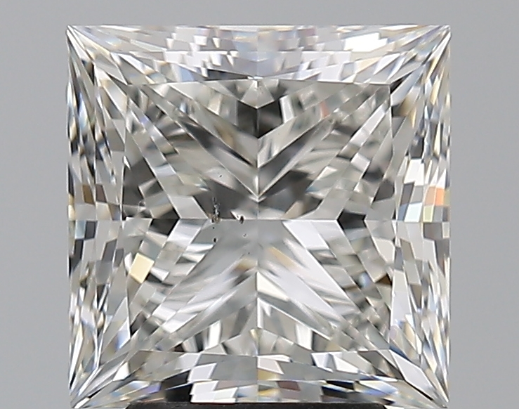 Бриллиант Принцесса 3.40 крт