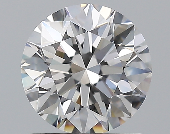 Бриллиант Круглый 1.20 крт