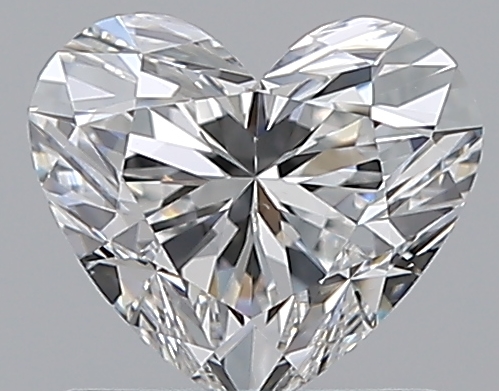 Бриллиант Сердце 1.00 крт