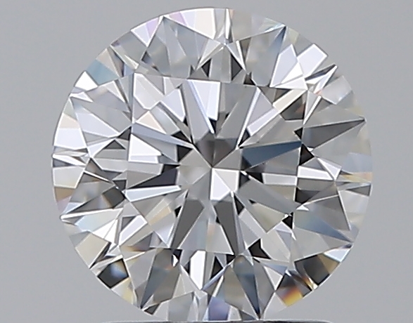 Бриллиант Круглый 1.61 крт