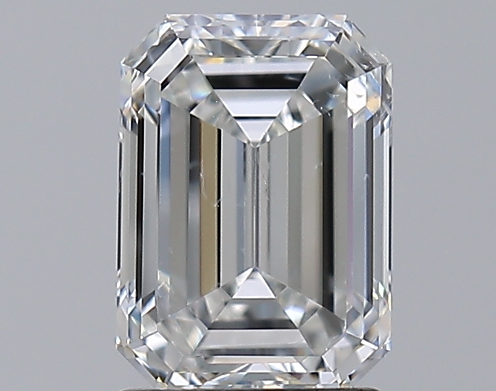 Бриллиант Изумруд 2.00 крт