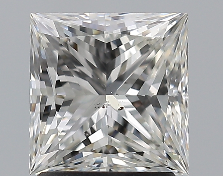 Бриллиант Принцесса 1.79 крт