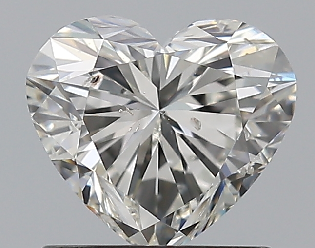 Бриллиант Сердце 1.01 крт