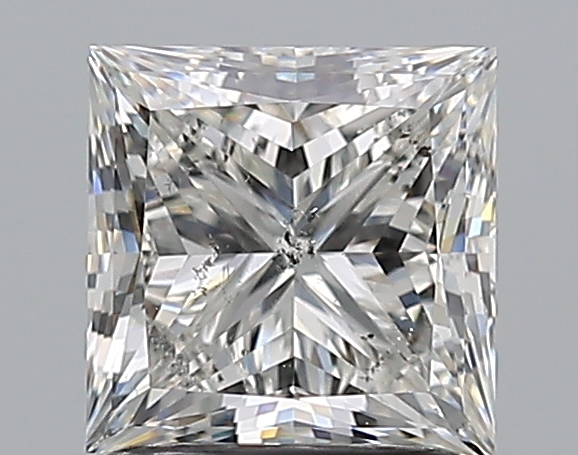 Бриллиант Принцесса 1.56 крт