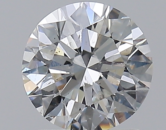 Бриллиант Круглый 1.20 крт