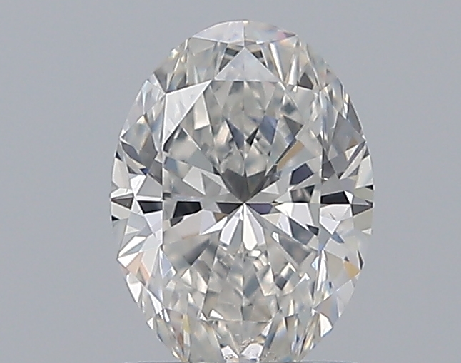 Бриллиант Овал 0.98 крт