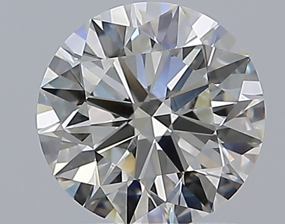 Бриллиант Круглый 1.20 крт