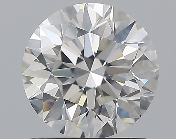 Бриллиант Круглый 1.20 крт