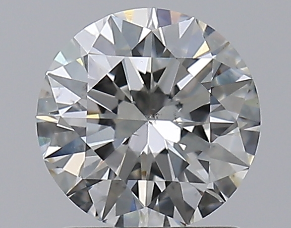 Бриллиант Круглый 1.20 крт