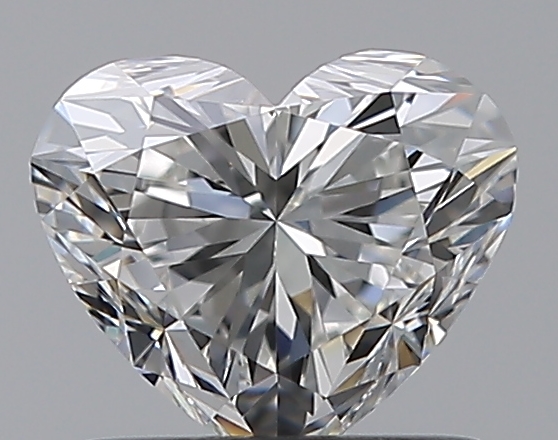 Бриллиант Сердце 0.90 крт