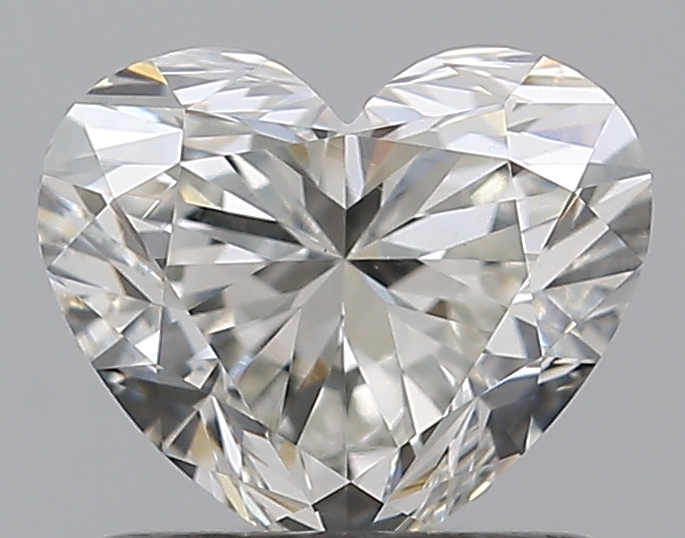 Бриллиант Сердце 0.90 крт