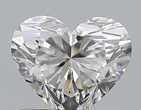 Бриллиант Сердце 0.74 крт