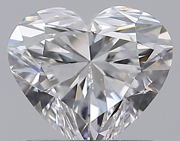 Бриллиант Сердце 0.76 крт
