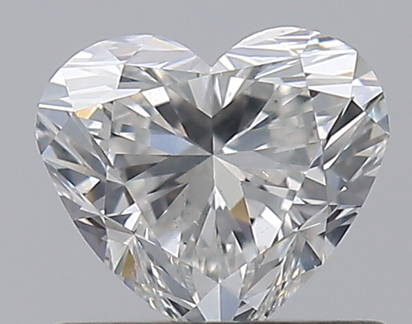 Бриллиант Сердце 0.70 крт