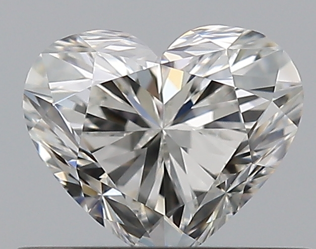 Бриллиант Сердце 0.50 крт