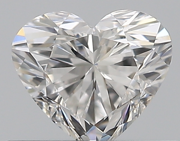 Бриллиант Сердце 0.50 крт