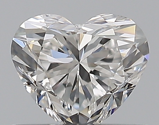 Бриллиант Сердце 0.50 крт
