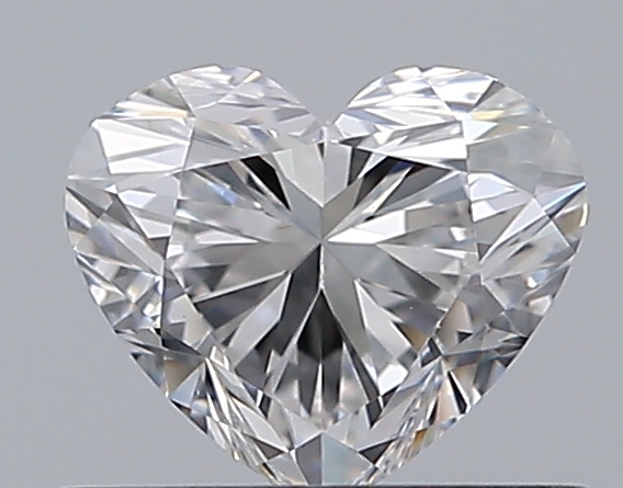Бриллиант Сердце 0.57 крт
