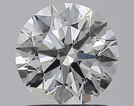 Бриллиант Круглый 1.20 крт