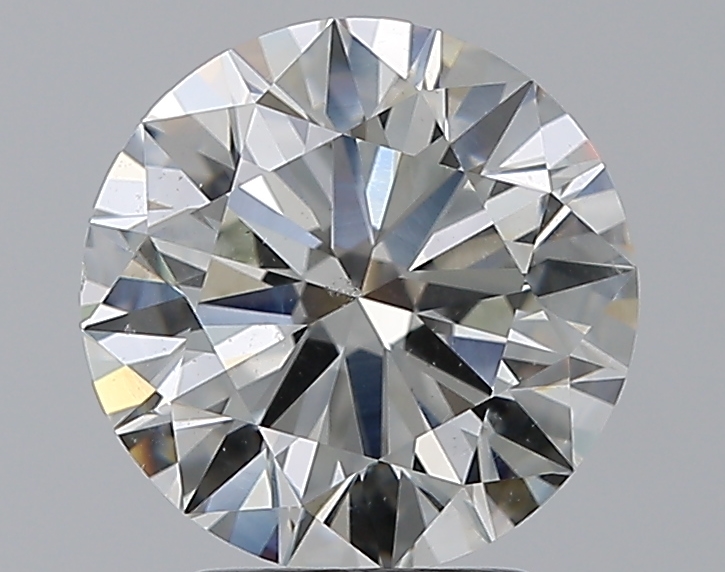 Бриллиант Круглый 3.00 крт