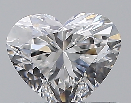 Бриллиант Сердце 0.51 крт
