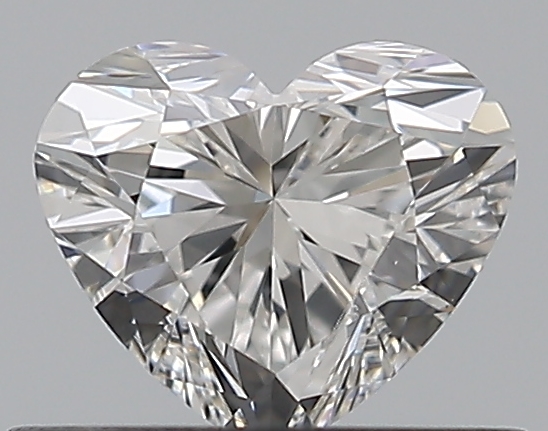 Бриллиант Сердце 0.50 крт