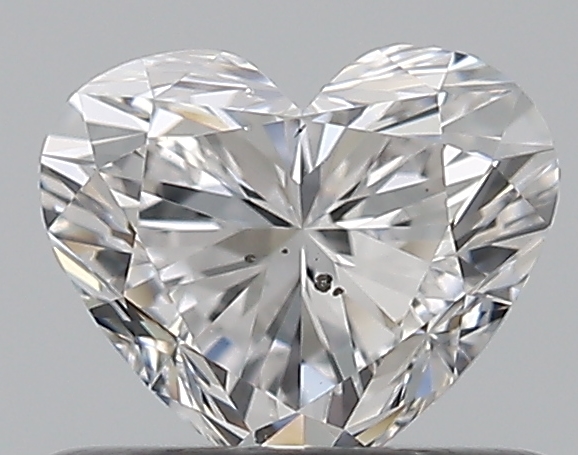 Бриллиант Сердце 0.50 крт
