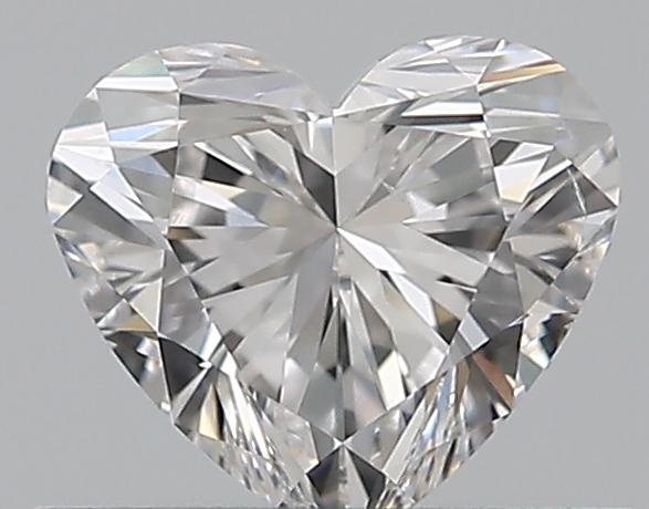 Бриллиант Сердце 0.50 крт