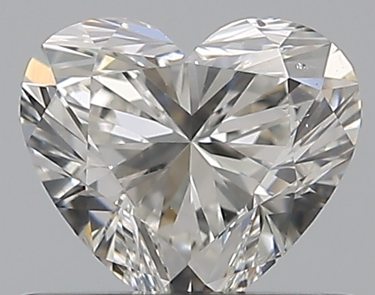 Бриллиант Сердце 0.51 крт