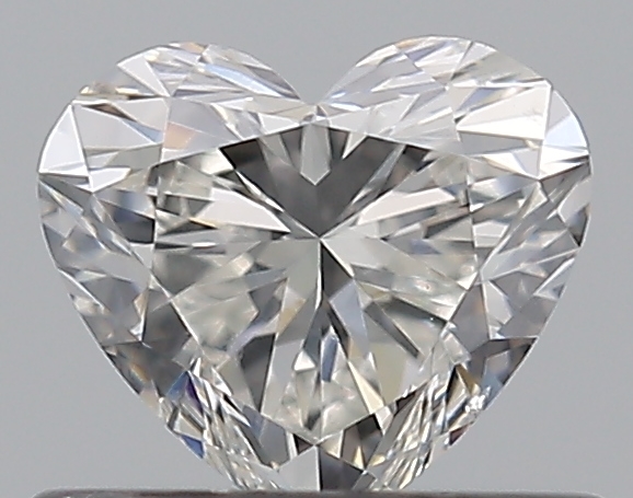 Бриллиант Сердце 0.51 крт