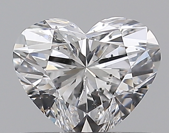 Бриллиант Сердце 0.51 крт