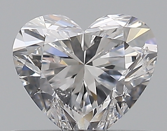 Бриллиант Сердце 0.50 крт