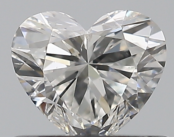 Бриллиант Сердце 0.50 крт