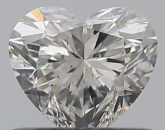 Бриллиант Сердце 0.52 крт
