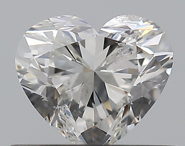 Бриллиант Сердце 0.50 крт