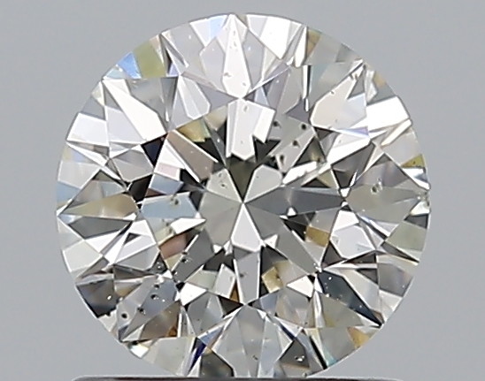 Бриллиант Круглый 1.00 крт