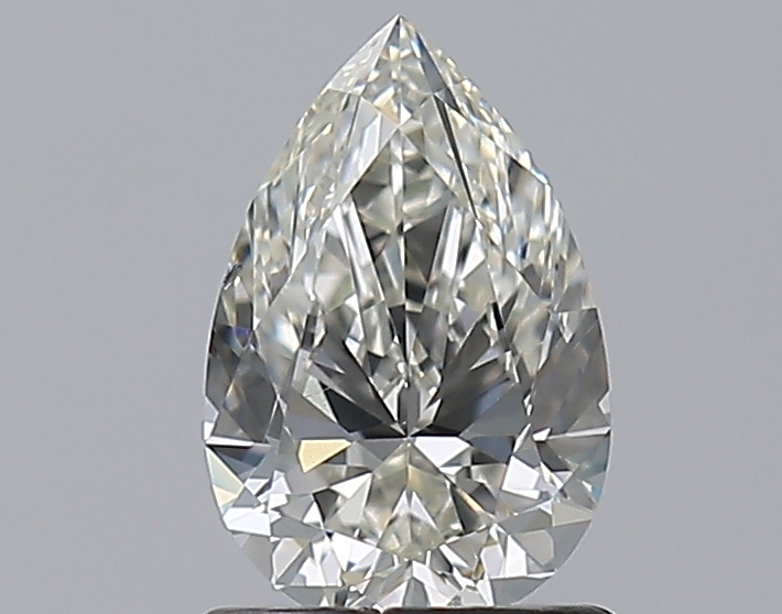 Бриллиант Груша 1.01 крт