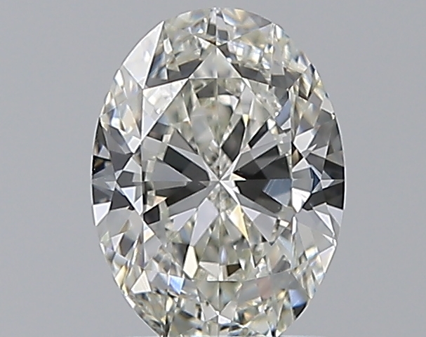 Бриллиант Овал 1.20 крт