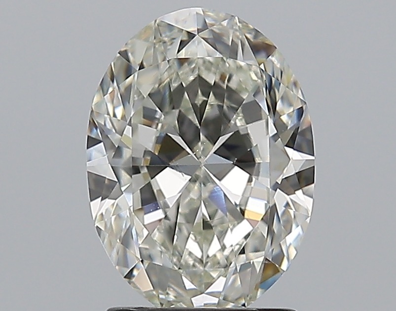Бриллиант Овал 2.00 крт