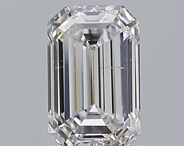 Бриллиант Изумруд 1.00 крт