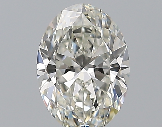 Бриллиант Овал 1.00 крт