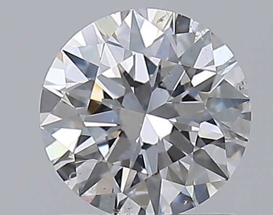 Бриллиант Круглый 1.03 крт